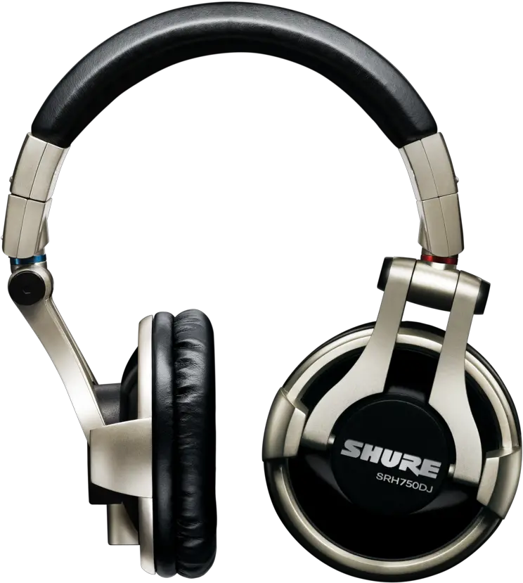 Srh750dj Png Dj Headphones Icon