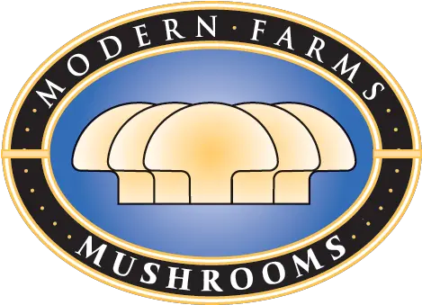 Modern Mushroom Modern Farms Mushrooms Png Mushroom Logo