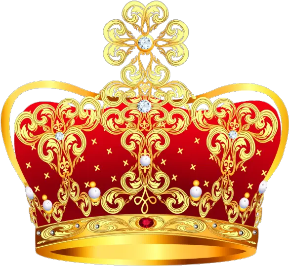 Crown Png Hd Transparent Images Gold Queen Crown Png Crown Png Clipart png