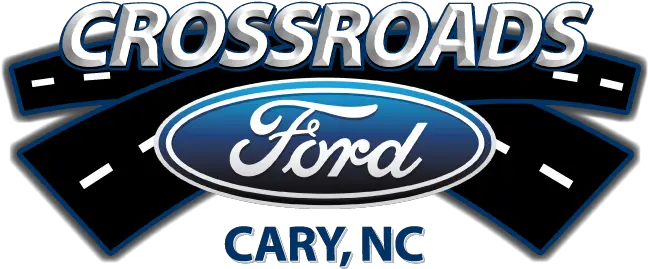 Shop Ford Parts Crossroads Ford Of Cary Png Ford Motorcraft Logo