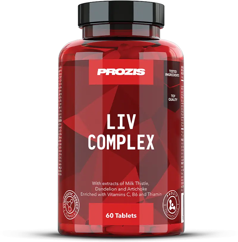 Liv Complex 60 Tabs Vitamin Png Liv Morgan Png