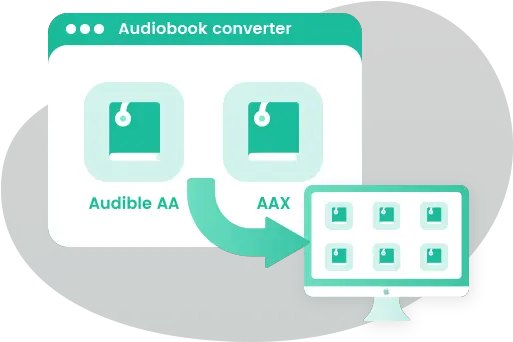 Official Audible Audio Book Converter Audible Audio Book Technology Applications Png Audible Logo