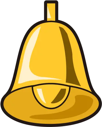 Png Background Bell Emoji Bell Transparent Background