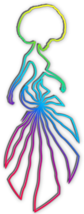 Home Fijianfashionfest Illustration Png Glow Transparent