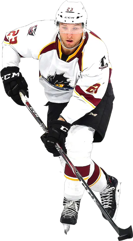 Cleveland Monsters College Ice Hockey Png Hockey Png
