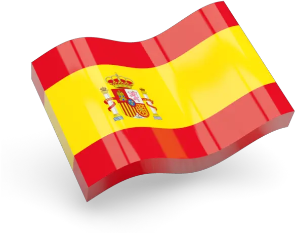 Spain Flag Transparent Spain Flag 3d Png Spain Png