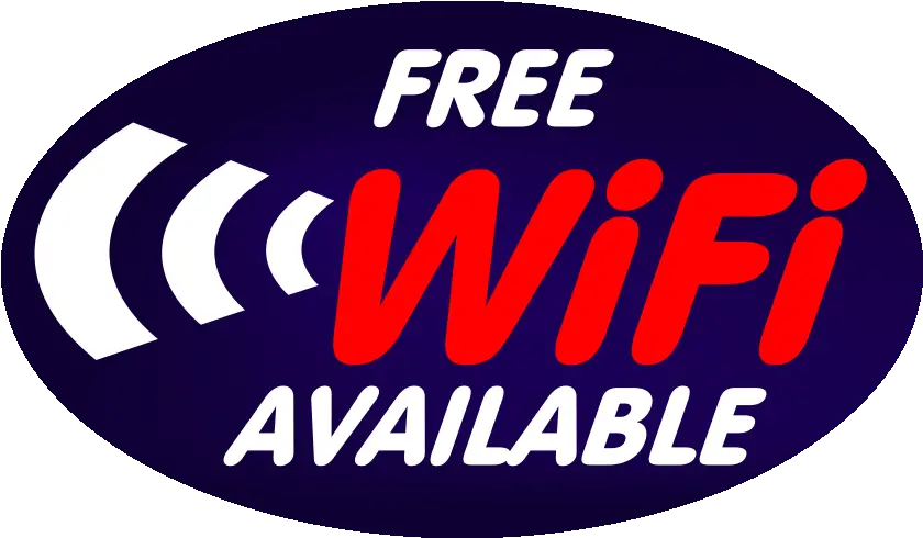 Wifi Logo Wifi Available Logo Png Wifi Logo