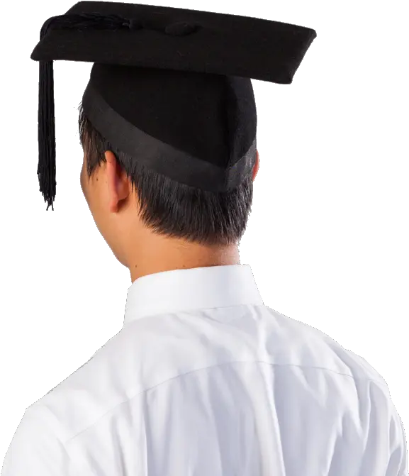 Academic Dress Regulations Academic Dress Png Grad Hat Png