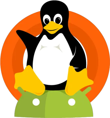 Complete Linux Installer Apps On Google Play Linux Android Png Kali Linux Icon