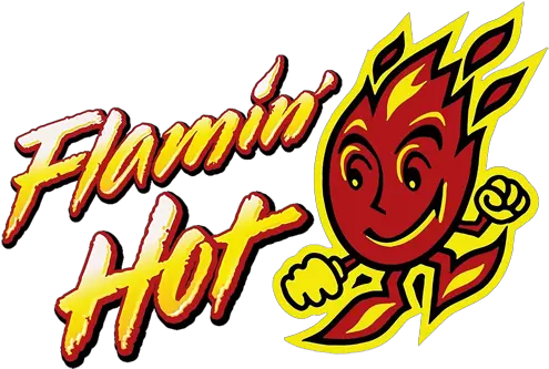 Cheetos Logopedia Fandom Flaming Hot Cheetos Guy Png Cheetos Png