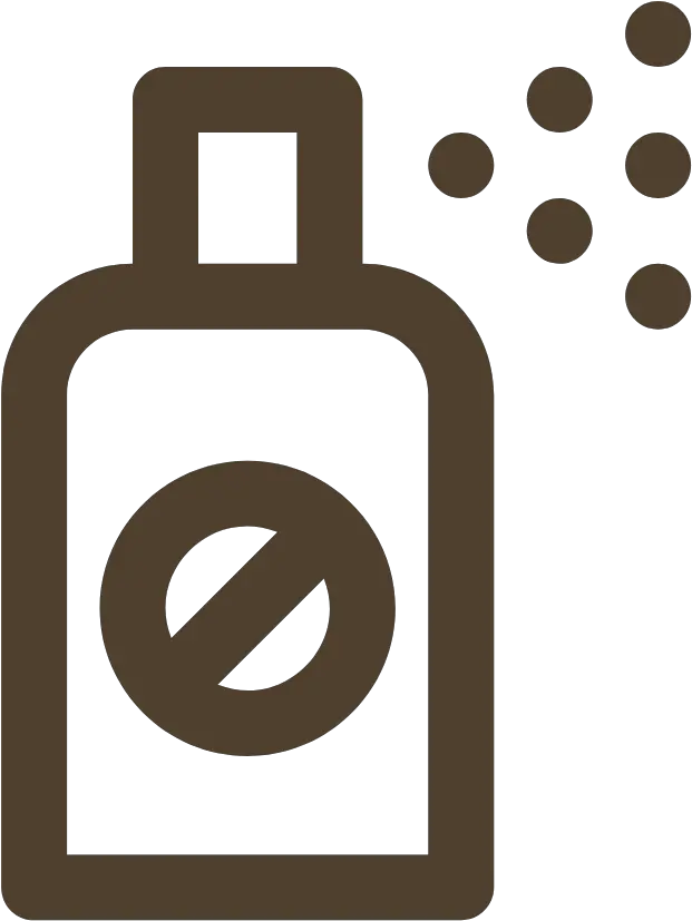 Parent Handbook U2014 Camp Alamisco Png Spray Bottle Icon