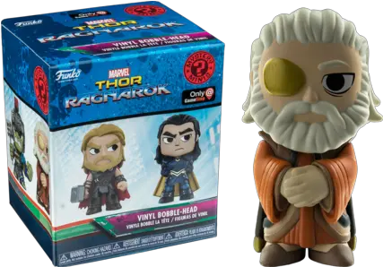 Thor 3 Ragnarok Mystery Minis Blind Box Gs Exclusive Action Figure Png Thor Ragnarok Png