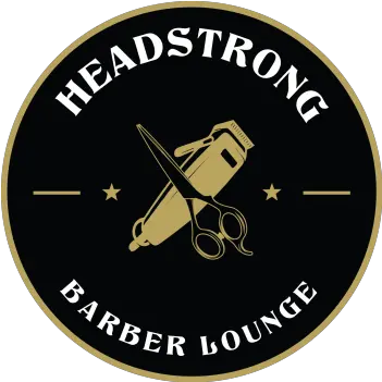 Home Headstrong Barber Lounge Eaa Young Eagles Png Barber Logo Png
