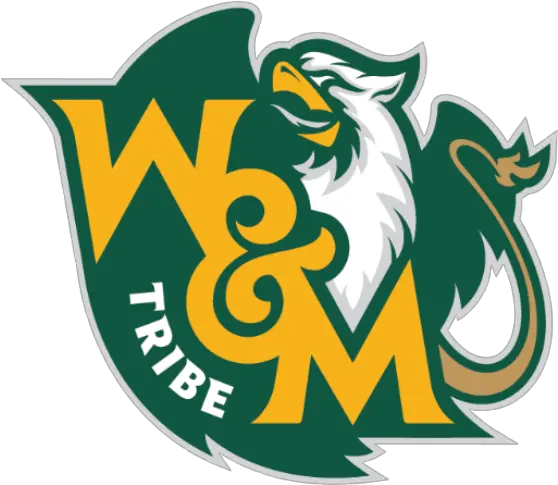 Tribe Athletics Releases New Logos U2013 The William And Mary Tribe William And Mary Png Kaplan University Logo