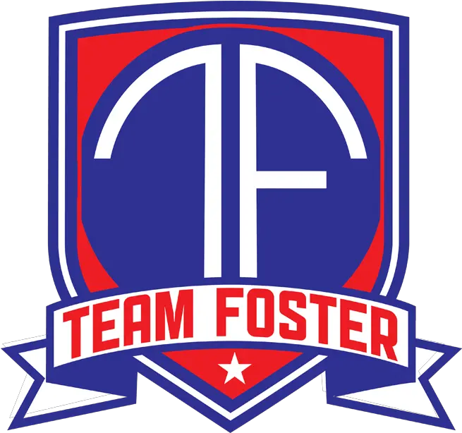 Purchase Thank You Team Foster Team Foster Png Tf Logo