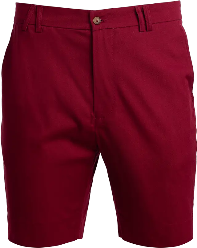 Red Poinsettia Bermuda Shorts Png Poinsettia Png