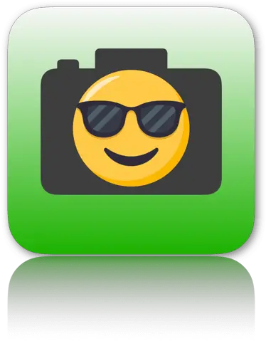 Faceout Emoji Privacy Camera Happy Png Face Icon App