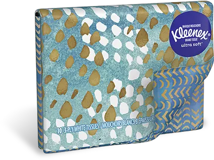 Kleenex Ultra Soft Slim Wallet Tissues Kleenex Slim Wallet Facial Tissues Png Incase Icon Slim Pack Backpack