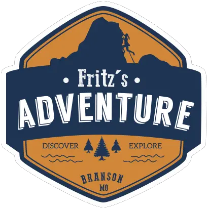 Family Attraction In Branson Mo Png Adventure Logo