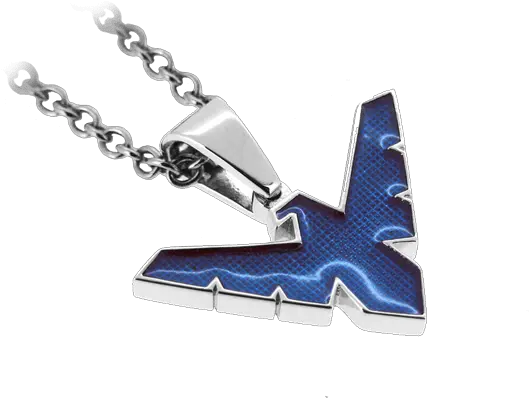 Dc Comics Nightwing Necklace Pendant Pendant Png Nightwing Png