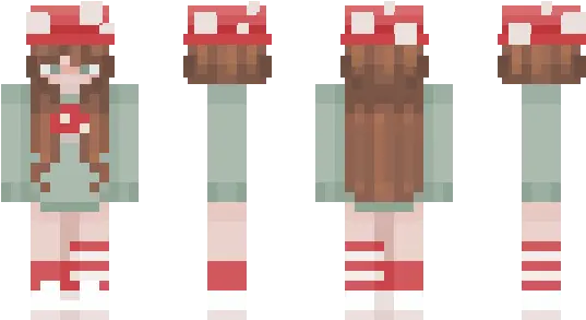 Aestheticgirl Fictional Character Png Aesthetic Minecraft Logo