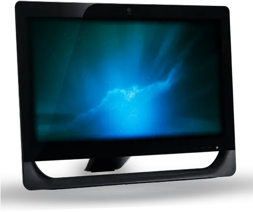 10 Computer Blue Sky Vector Icons Free Download In Svg Png My Computer Cool Icons Computer Icon Vector png