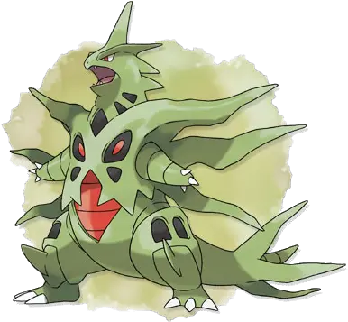 Mega Tyranitar Pokemon Mega Tyranitar Png Tyranitar Png