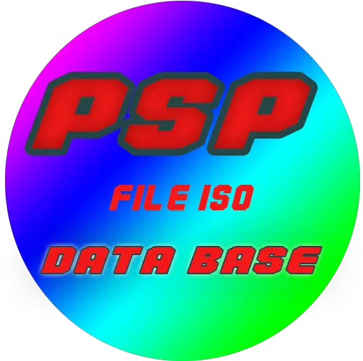 Psp Game List File Iso And Emulator Downloader 19 Free Dot Png Psp Icon