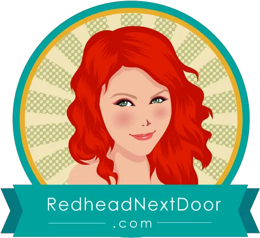Redhead Next Door Pictures Of Redheads From Around The Redhair Nextdoor Png Next Door Icon