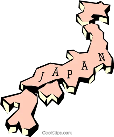 Download Japan Map Royalty Free Vector Japan Map Illustration Free Png Japan Map Png