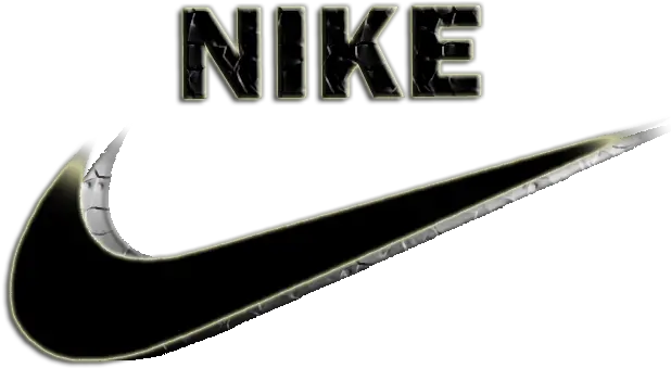 Nike Logo 512 X Black And White Nike Symbol Png Nike Logo