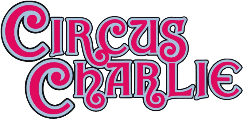 Download Free Png Circus Circus Charlie Logo Png Circus Logo