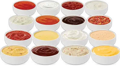 Sauce Png Images Free Download Salsas Y Aderezos Png Sauce Png