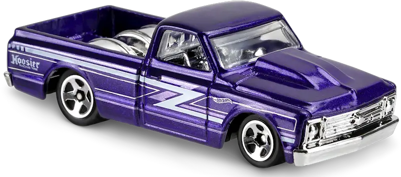 Download 67 Chevy C10 Dtx73 Hot Wheels 67 Chevy Truck Png Chevy Png