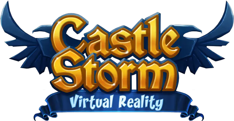 Httpspureplaystationcomlatest Danganronpav3killing Castle Storm Vr Logo Png Danganronpa V3 Logo