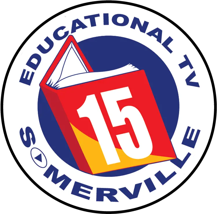 Somerville City Cable Of Circle Png Comcast Logo Png