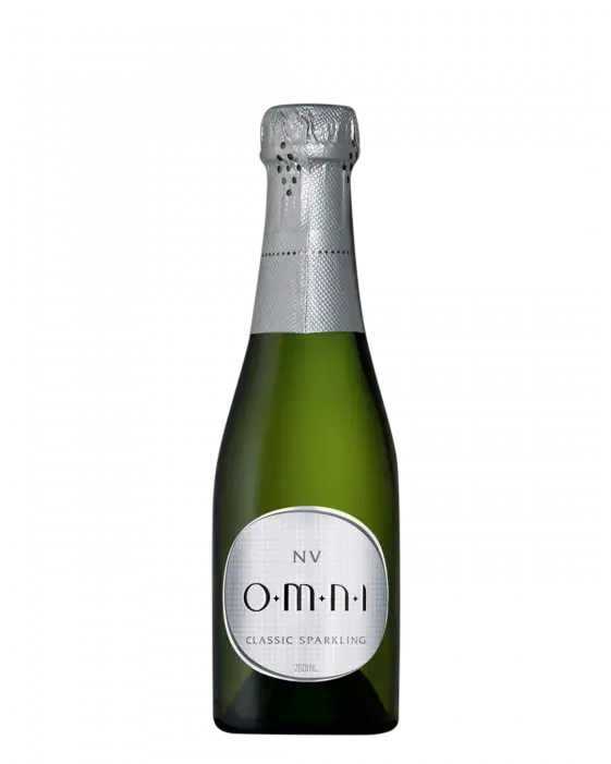 Omni Classic Sparkling Nv Piccolo 200ml Glass Bottle Png Piccolo Png