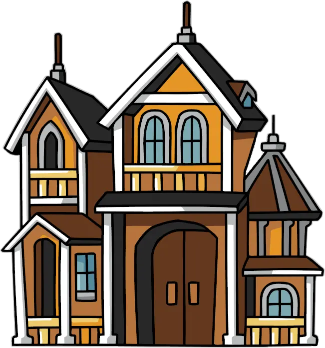 Mansion Png 2 Image Mansion Clipart Png Mansion Png