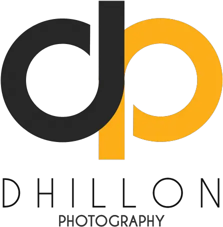 Logo Design For Dhillon Photography Transparent Logo Photography D Png Photography Logos