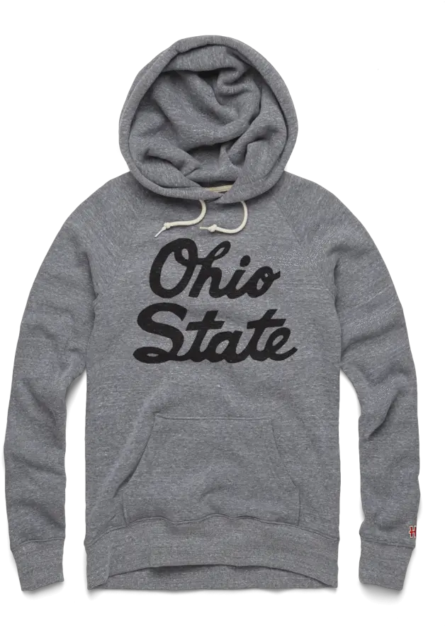 Osu 1942 Hoodie Long Sleeve Png Osu Png