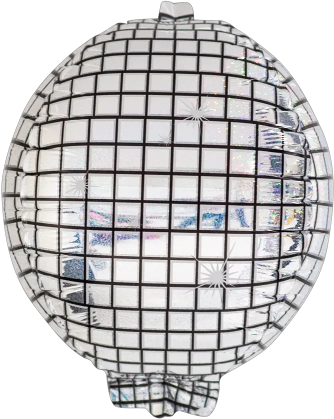 Disco Ball Dot Png Disco Ball Transparent