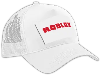 Roblox Logo Baseball Cap Png Roblox Logo