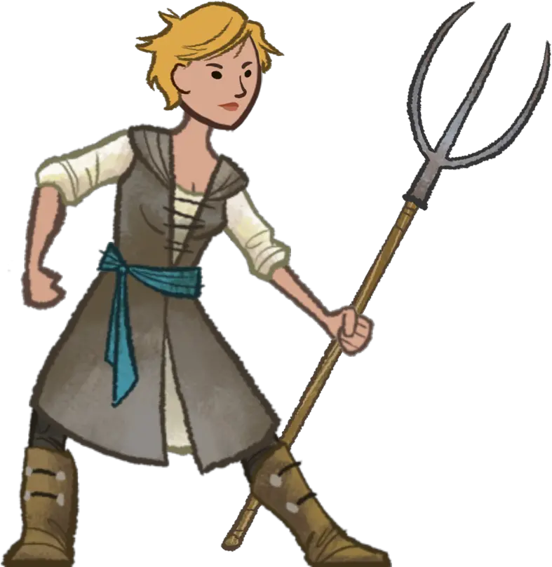 Armor Farmer Fictional Character Png Farmer Png