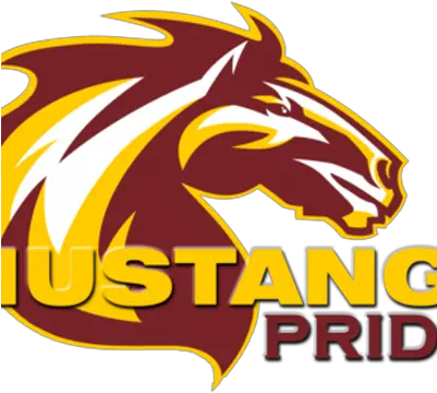 Ar Mustangs Armustangs Twitter Mustang Pride Png Mustang Logo Clipart