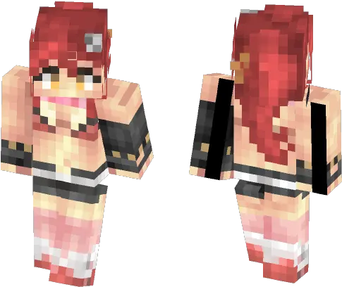 Download Yoko Littner Fictional Character Png Yoko Littner Png