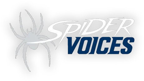 Richmond Spiders Athletics Student University Of Richmond Png Spider Logo
