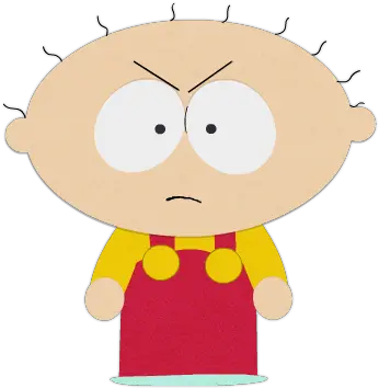 Southpark Cartoon Png Stewie Griffin Png