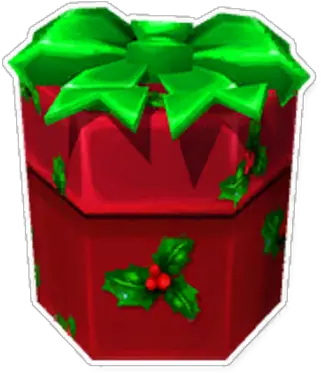 Red Gift Box Garden Paws Wiki Fandom Gift Giving Png Gift Box Png