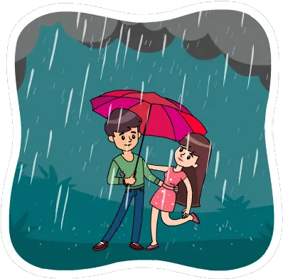 Love You Lots Rain Dance Gif Loveyoulots Love Raindance Discover U0026 Share Gifs Love You Rain Gifs Png Rain Png Gif