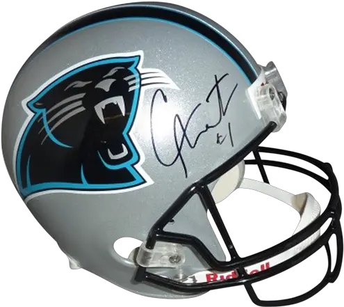 Carolina Panthers Deluxe Full Carolina Panthers Png Cam Newton Png